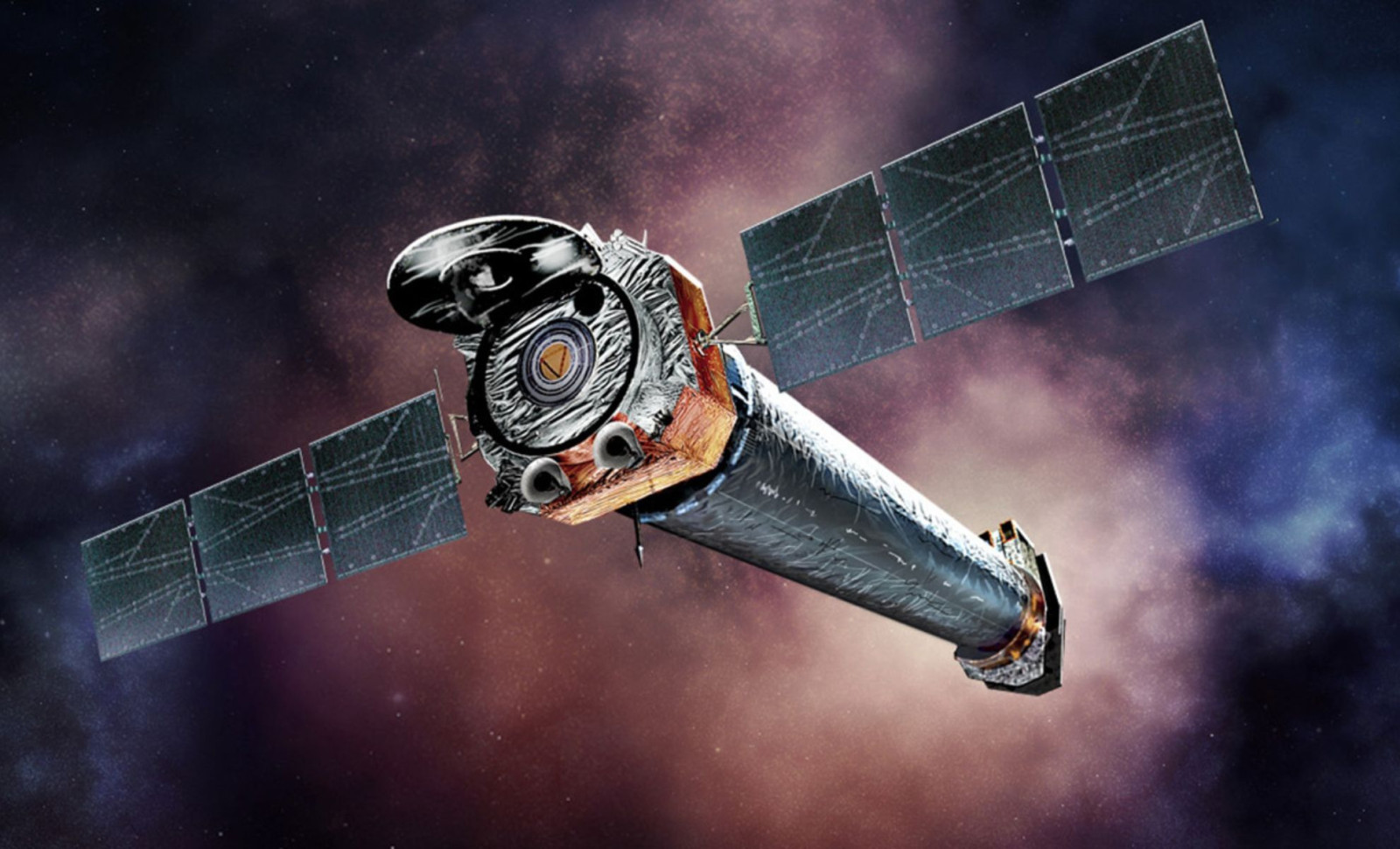 NASA Unveils 25-Year Time-Lapse of Kepler’s Supernova Remnant Evolution 