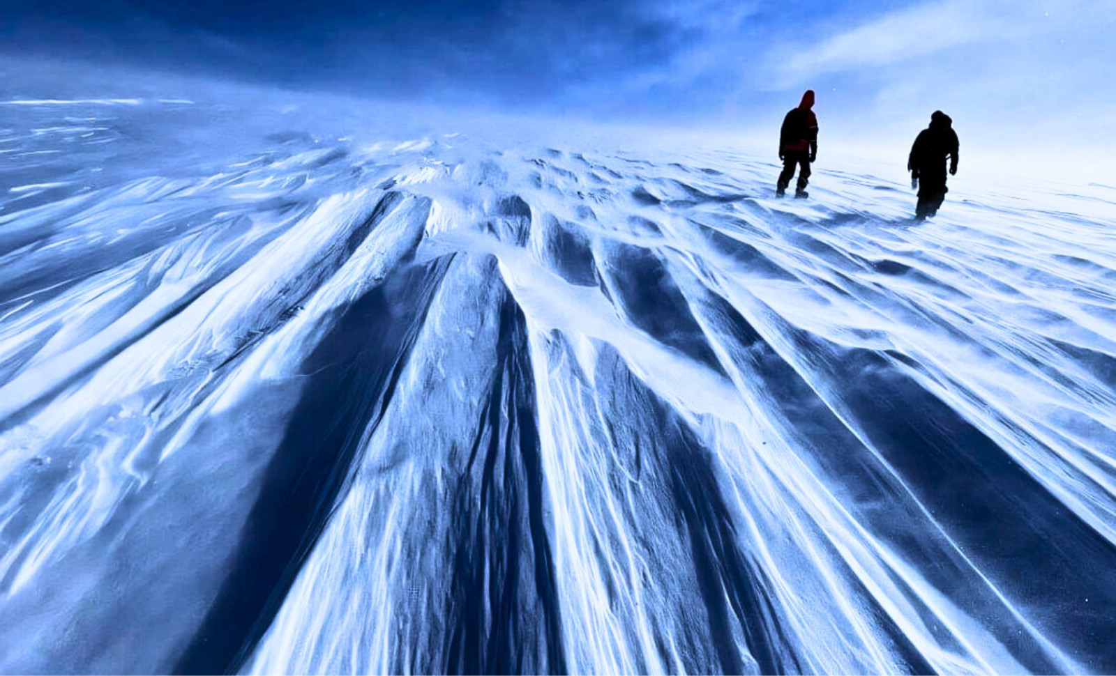 Researchers Reveal Potential for Renewed Collapse of Greenland's Prudhoe Ice Dome with Extensive Global Consequences 