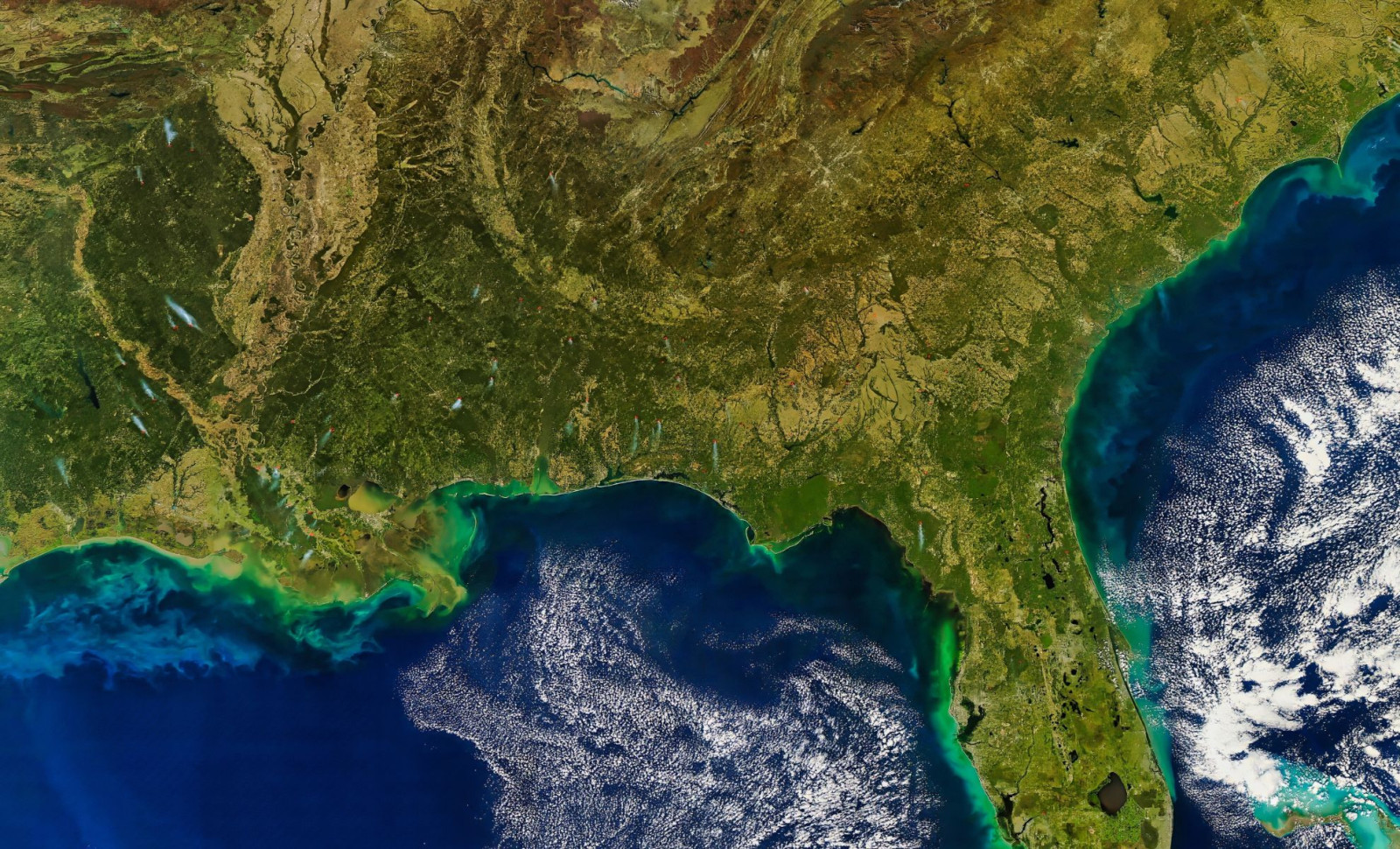 U.S. Claims Over a Million Square Kilometers of Ocean Floor, Quietly Extending Its Maritime Reach 