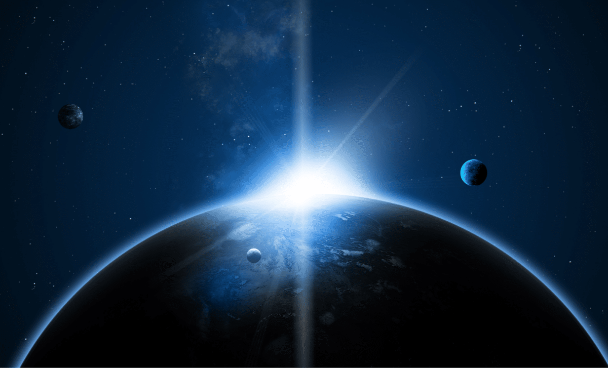 Revolutionary Gravity Model Challenges Dark Energy’s Role in Cosmic Expansion 