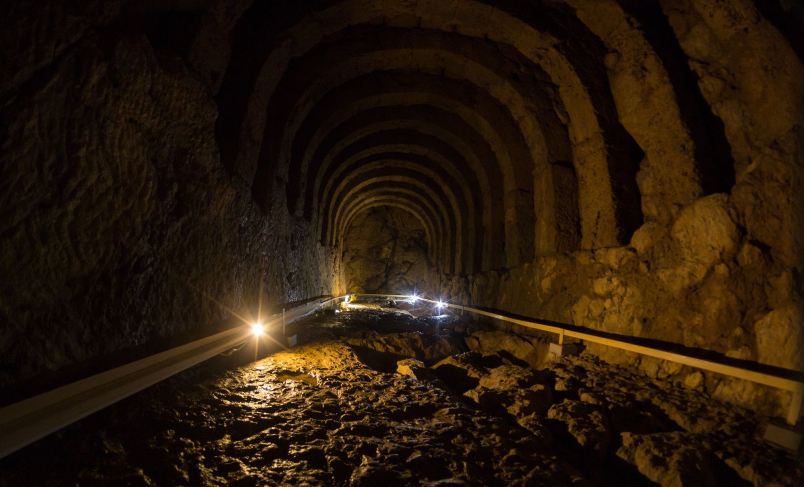 Norway Builds the Deepest and Longest Undersea Road Tunnel Beneath the Ocean 