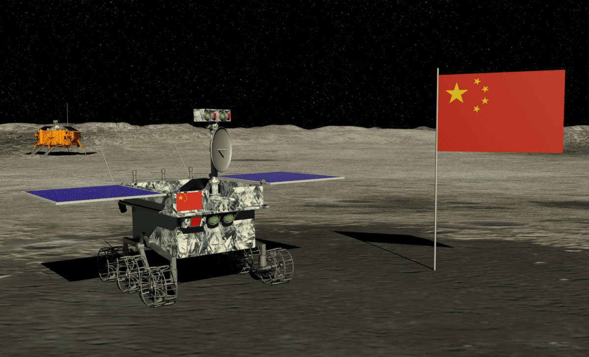 China Develops First-Ever Lunar Timekeeping Software Amid Expanding Moon Exploration 