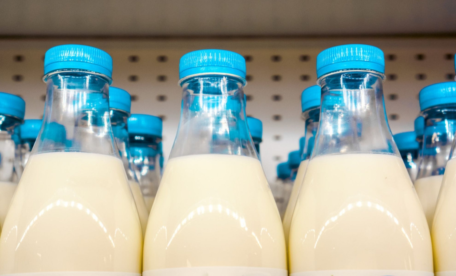 FDA Issues Immediate Recall of Skim Milk Contaminated by Cleaning Chemicals 