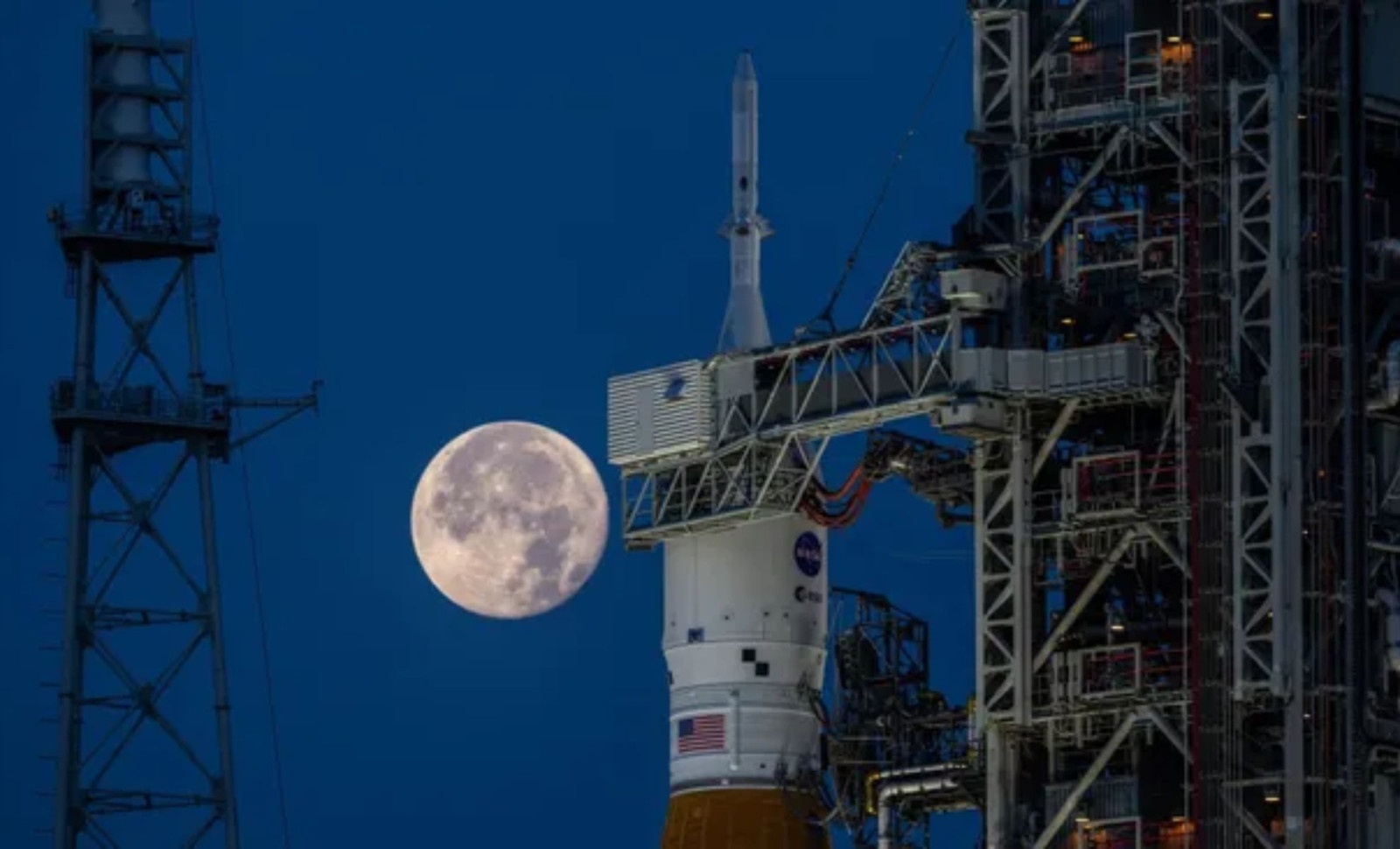 Artemis II Launch May Proceed Sooner Than Expected, NASA Announces 