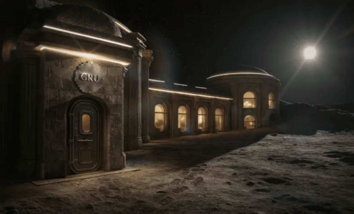 Moon Hotel Reservations Open with $1 Million Price Tag for Galactic Luxury Stays 