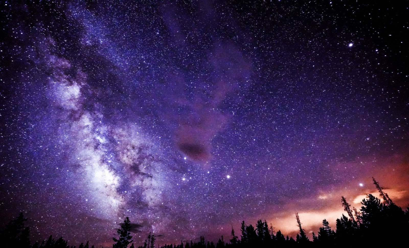 New Radio Map of the Milky Way Exposes Vast Hidden Galactic Features 