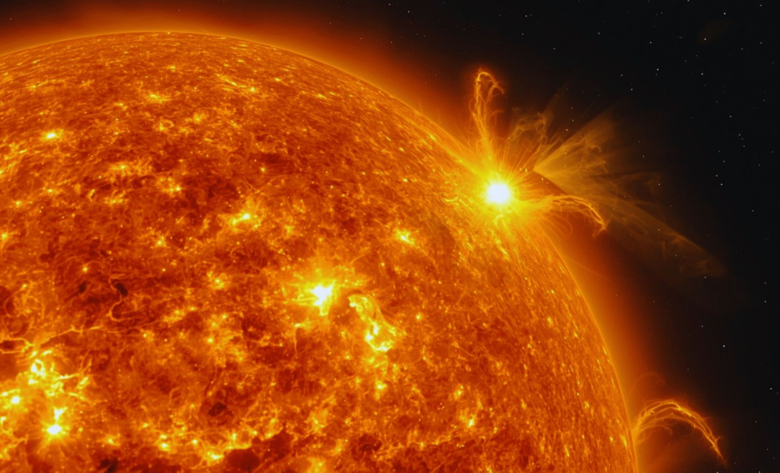 Observers Record a Sun Phenomenon Never Seen Before, Impacting Earth Significantly 
