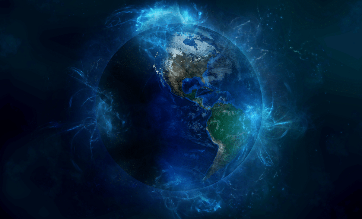 Exploring What Truly Lies Beneath Earth in the Vast Cosmos 