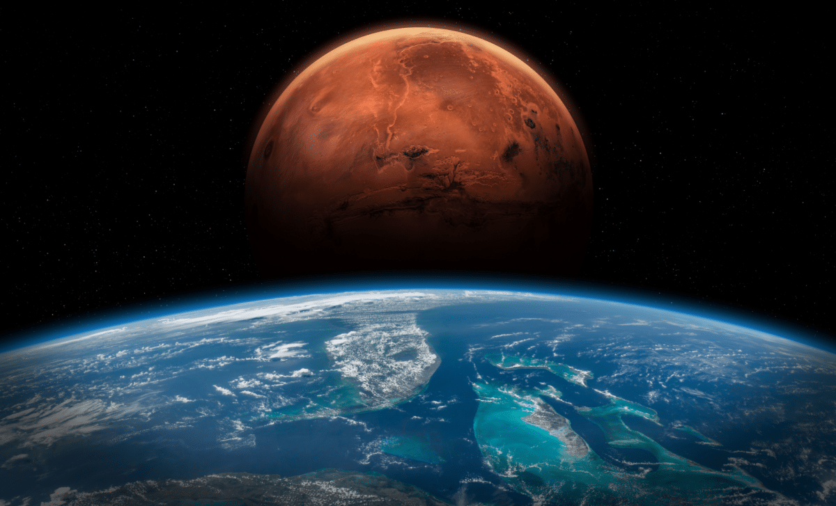New Research Highlights Mars’ Key Role in Shaping Earth’s Climate 