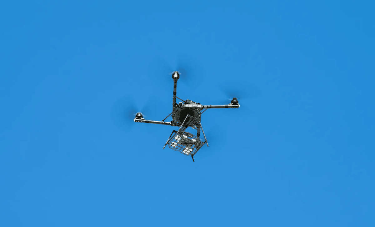 NASA Explores Blockchain Technology to Enhance Aviation Cybersecurity 