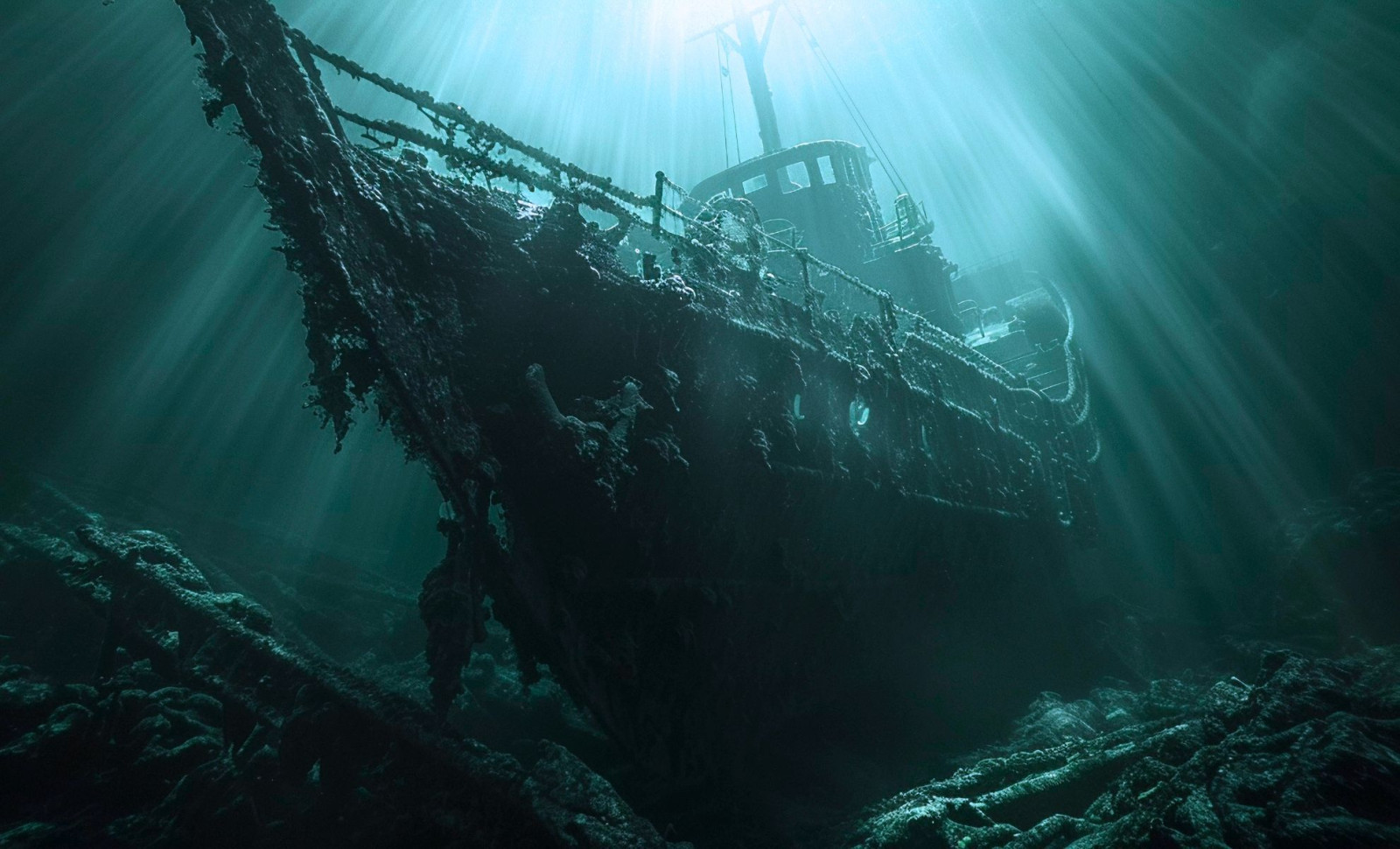 Largest Medieval ‘Super Ship’ in History Unearthed Under Danish Waters After 600 Years 