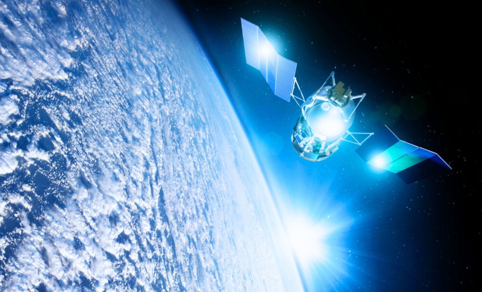 Introducing DeepSky: A Revolutionary AI-Driven Satellite Network Set to Enhance Global Weather Surveillance 