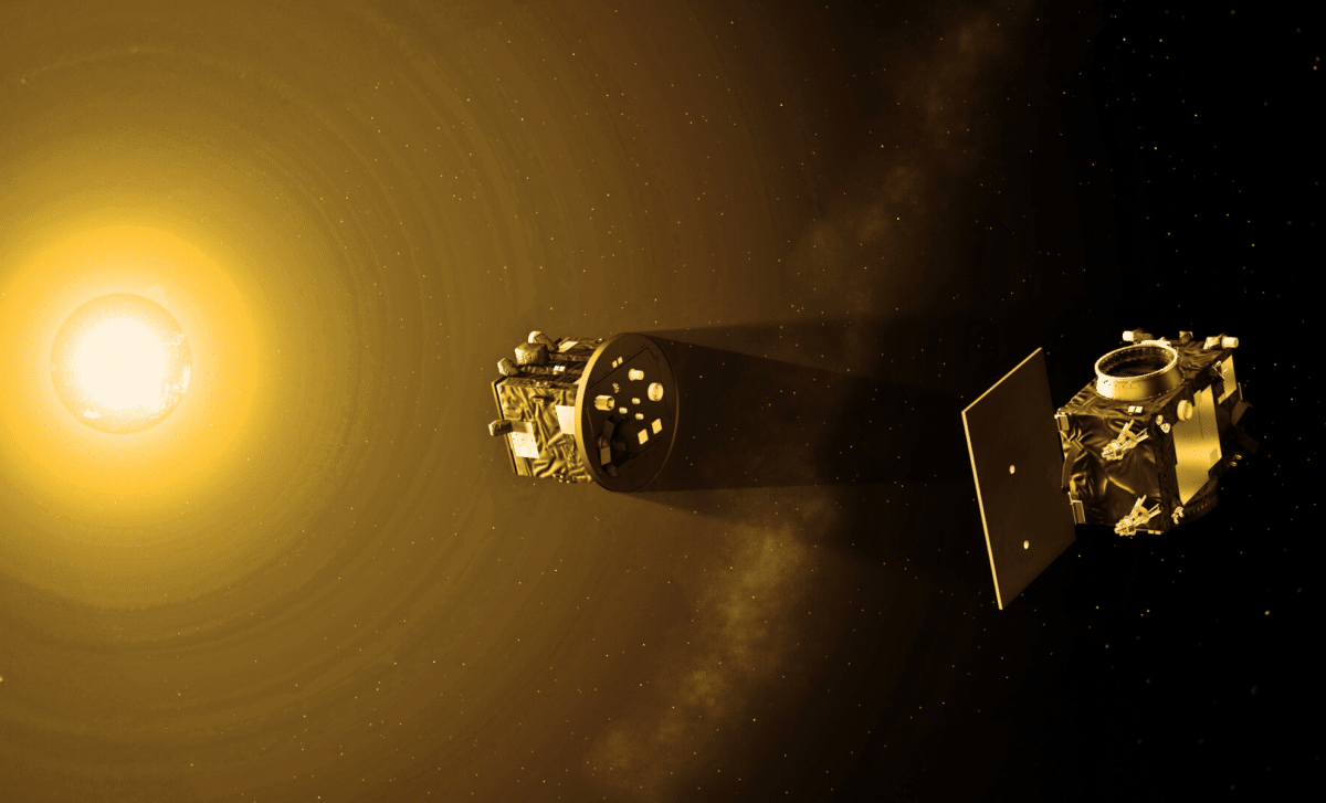 Proba-3 Unveils Captivating Views of the Sun’s Inner Corona Dynamics 