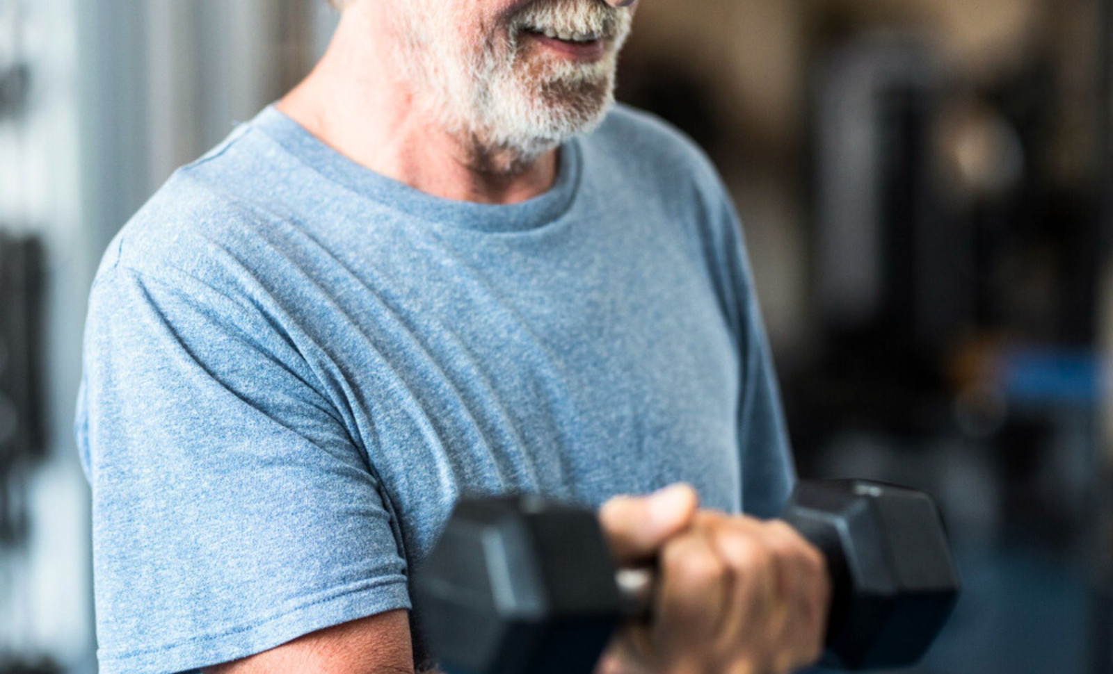 Landmark 47-Year Swedish Research Identifies When Strength and Endurance Begin to Wane 