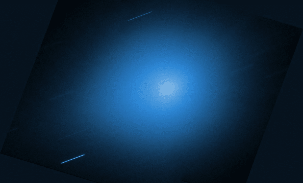 NASA's SPHEREx Uncovers Intense Ice Activity on Interstellar Comet 3I/Atlas 