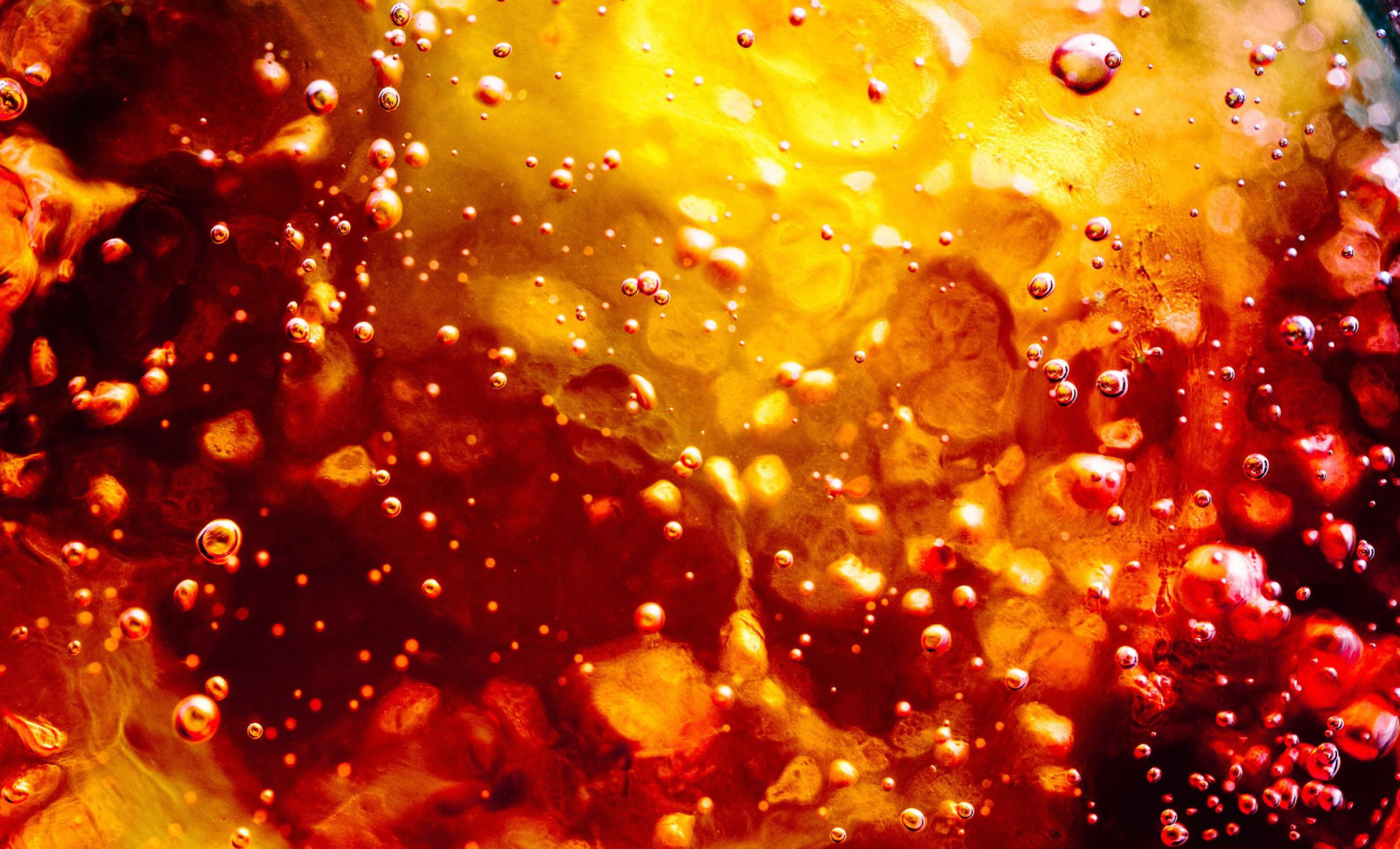 Could Space Itself Act Like a Slow-Moving Fluid? A New Theory Proposes This Possibility 