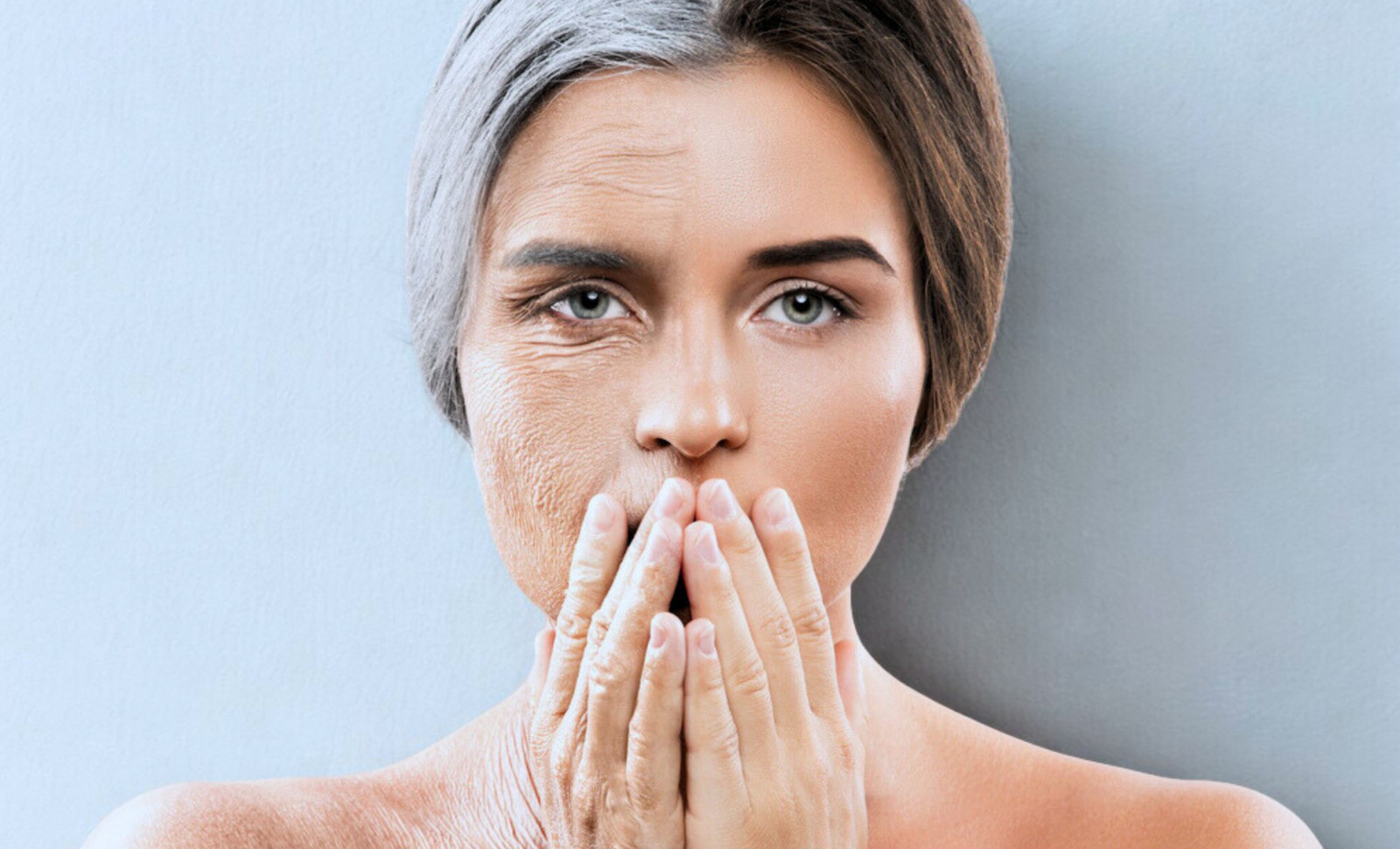 Two Precise Ages Mark Key Moments in Human Biological Decline, Revealing Non-Linear Aging Patterns 