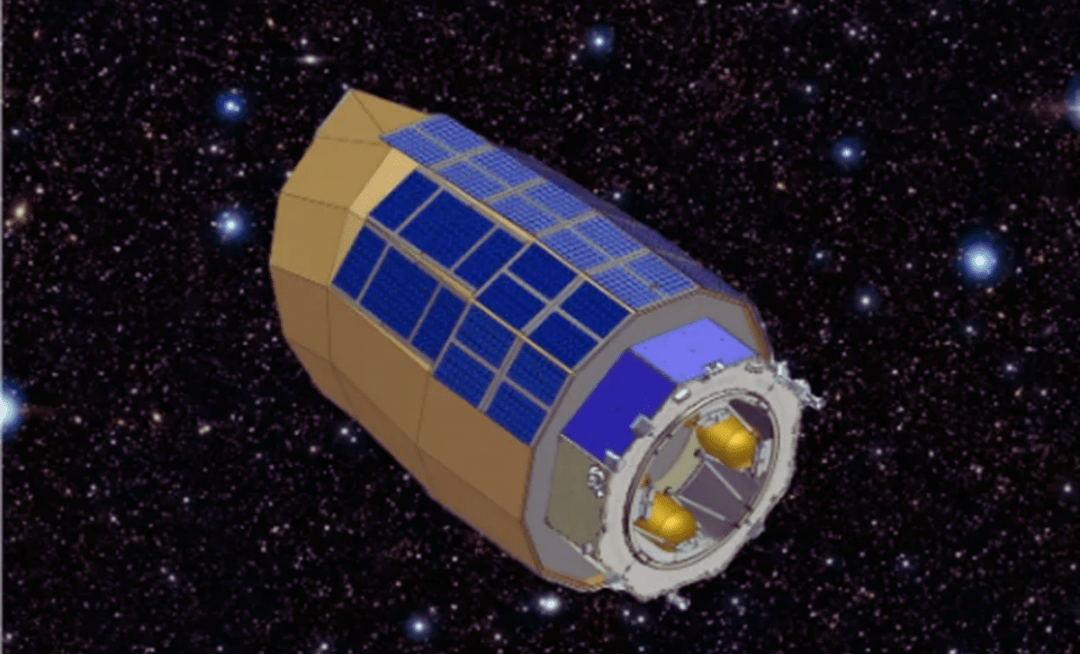 Introducing Lazuli: The Revolutionary Private Space Telescope Set to Surpass Hubble by 2029 