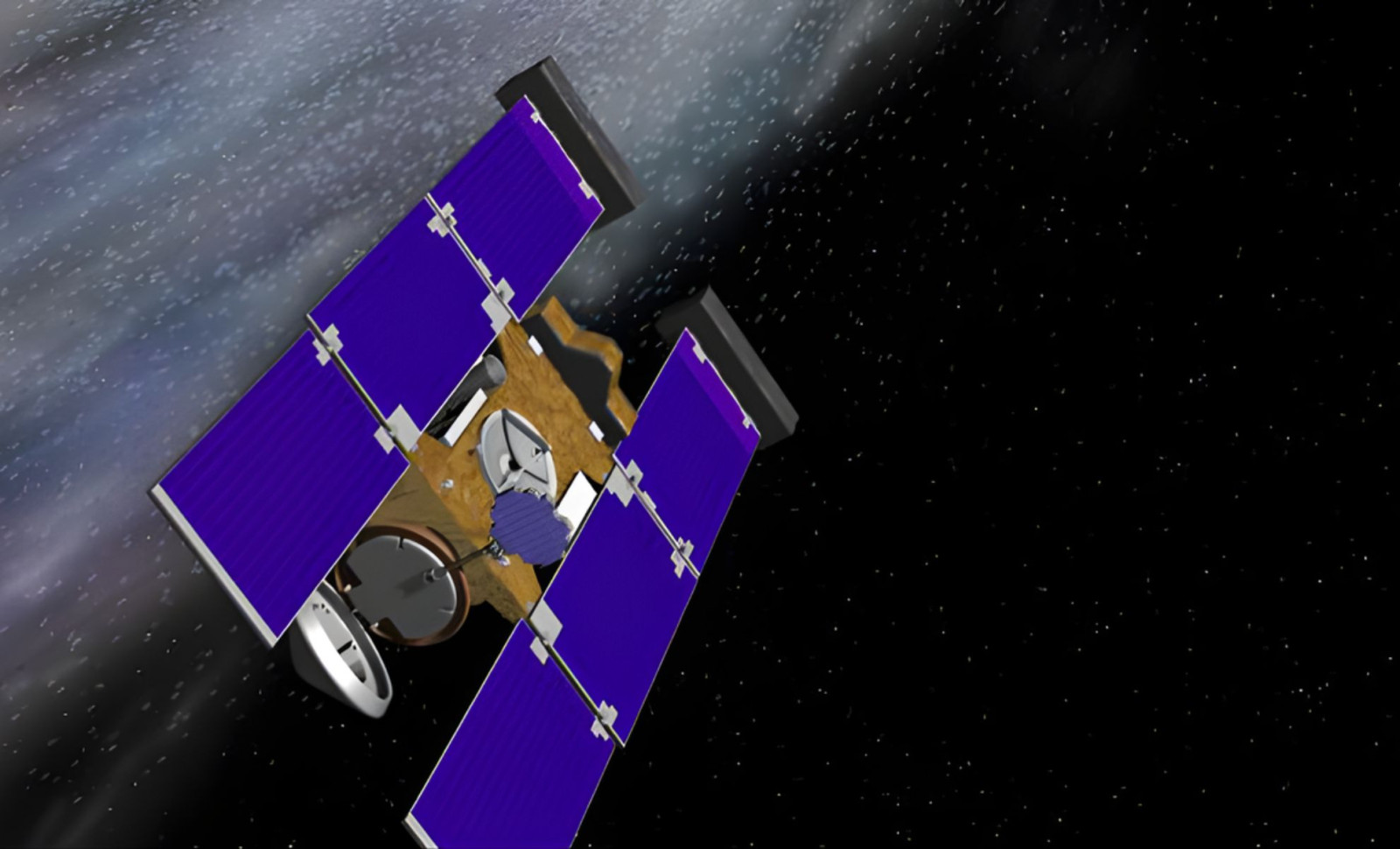 NASA’s Unsung Stardust Mission Unlocks Secrets of Early Solar System Materials 