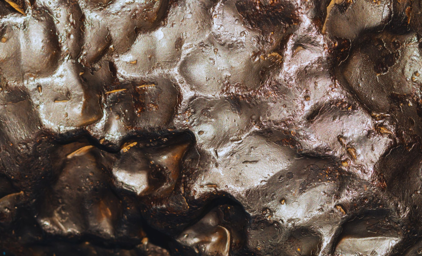 Scientists Identify Meteorite Iron in a 3,000-Year-Old Bronze Age Hoard from Spain 