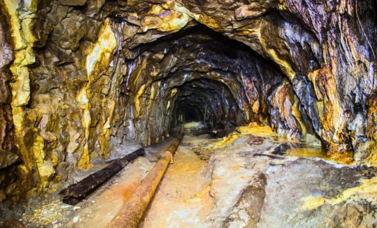After 33 Years Dormant, Plans to Restart Brazil’s Serra Pelada Gold Mine Gain Momentum 