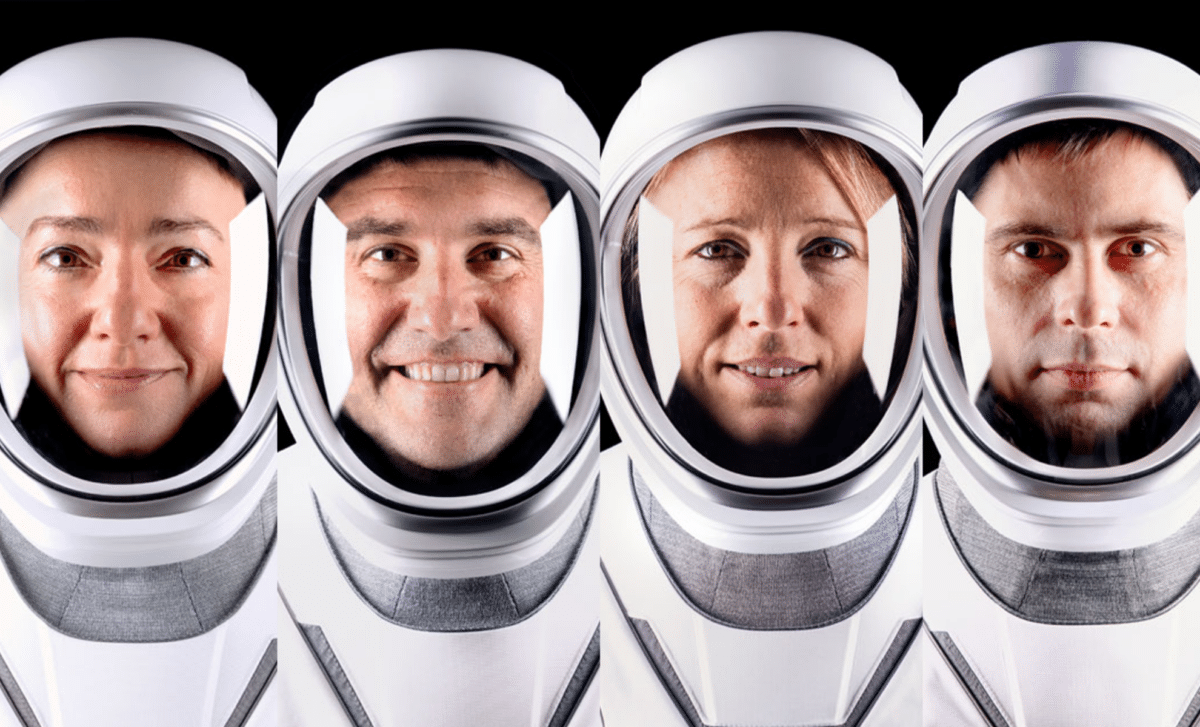 NASA Gears Up for SpaceX Crew-12 with Key Pre-Launch Updates 
