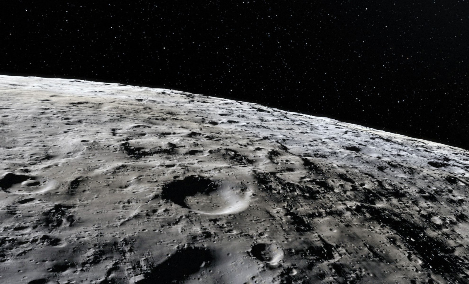 New Insights from Decades-Old Moon Dust Challenge Meteorite Water Theory 