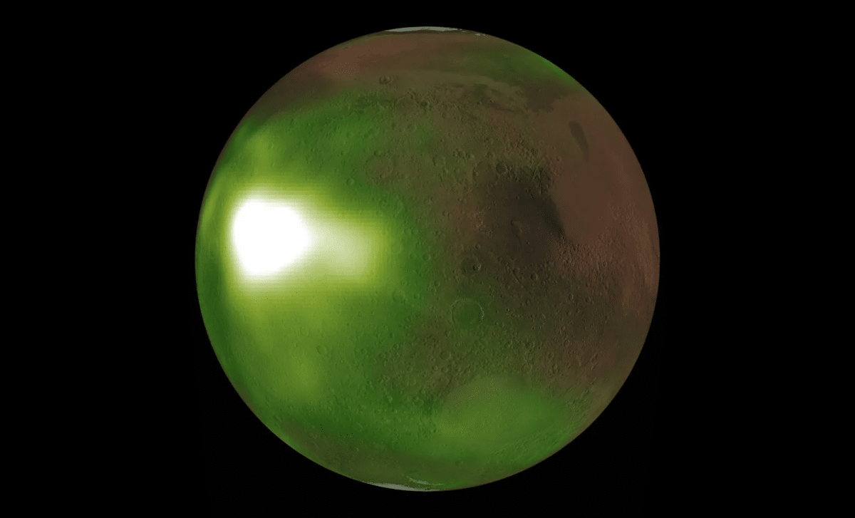 Transforming Mars: From Science Fiction to Concrete Plans for a Greener Planet 