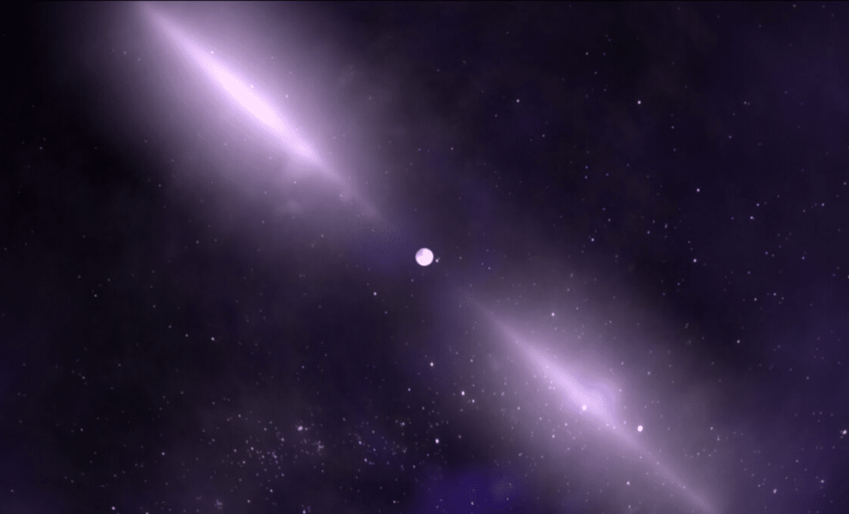 Researchers Advance Search for Extraterrestrial Artifacts Within Our Solar System 