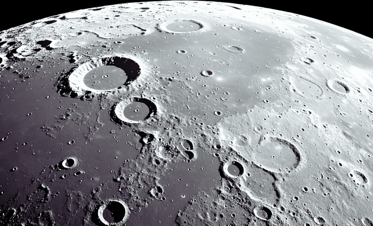 Mapping Earth's Radiation Signature from Lunar Perspectives Revolutionizes Climate Monitoring 