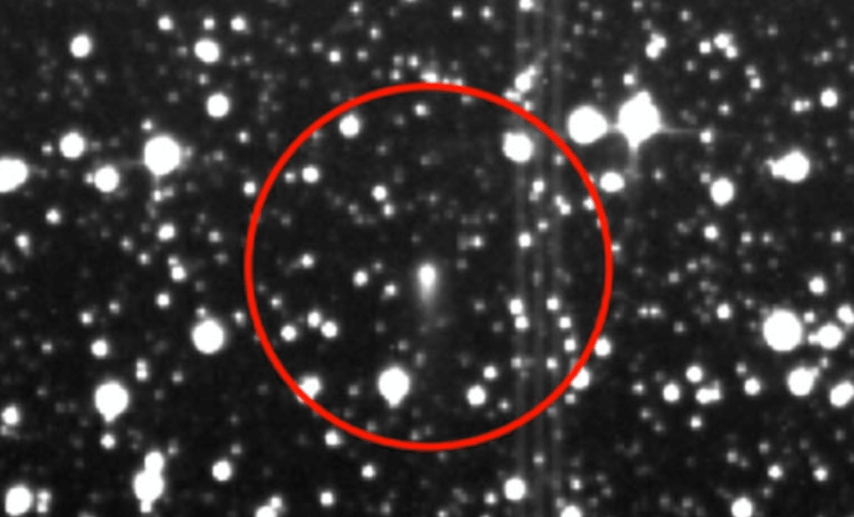 NASA’s Exoplanet Explorer Uncovers New Insights on an Interstellar Comet 