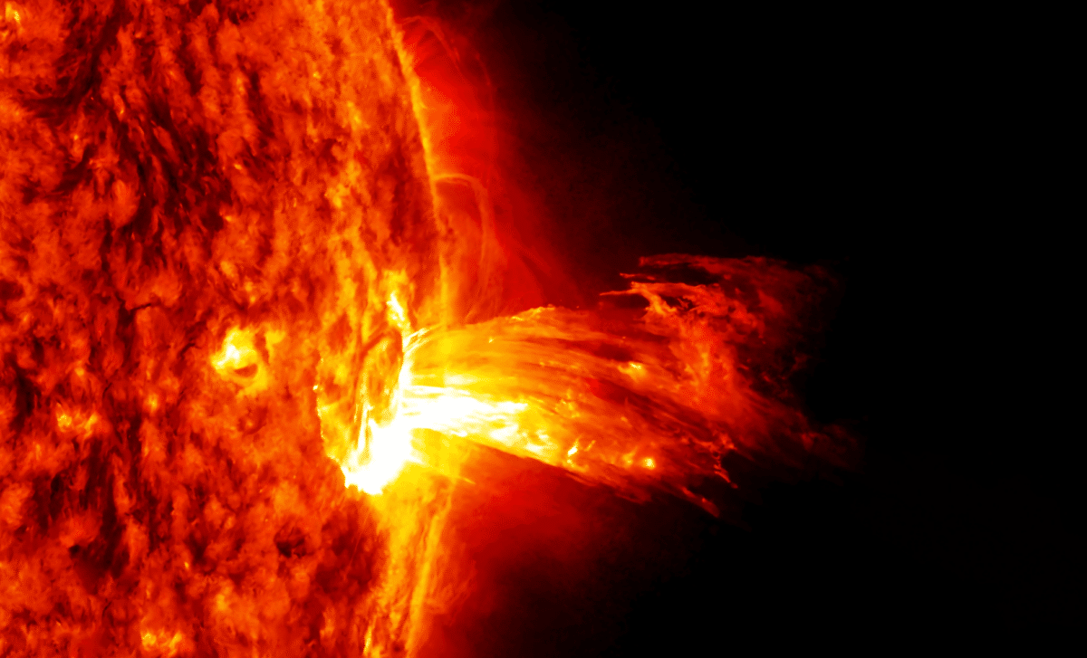 New 3D Magnetic Map of the Sun Unveils Potential to Forecast Solar Storms Years Ahead 