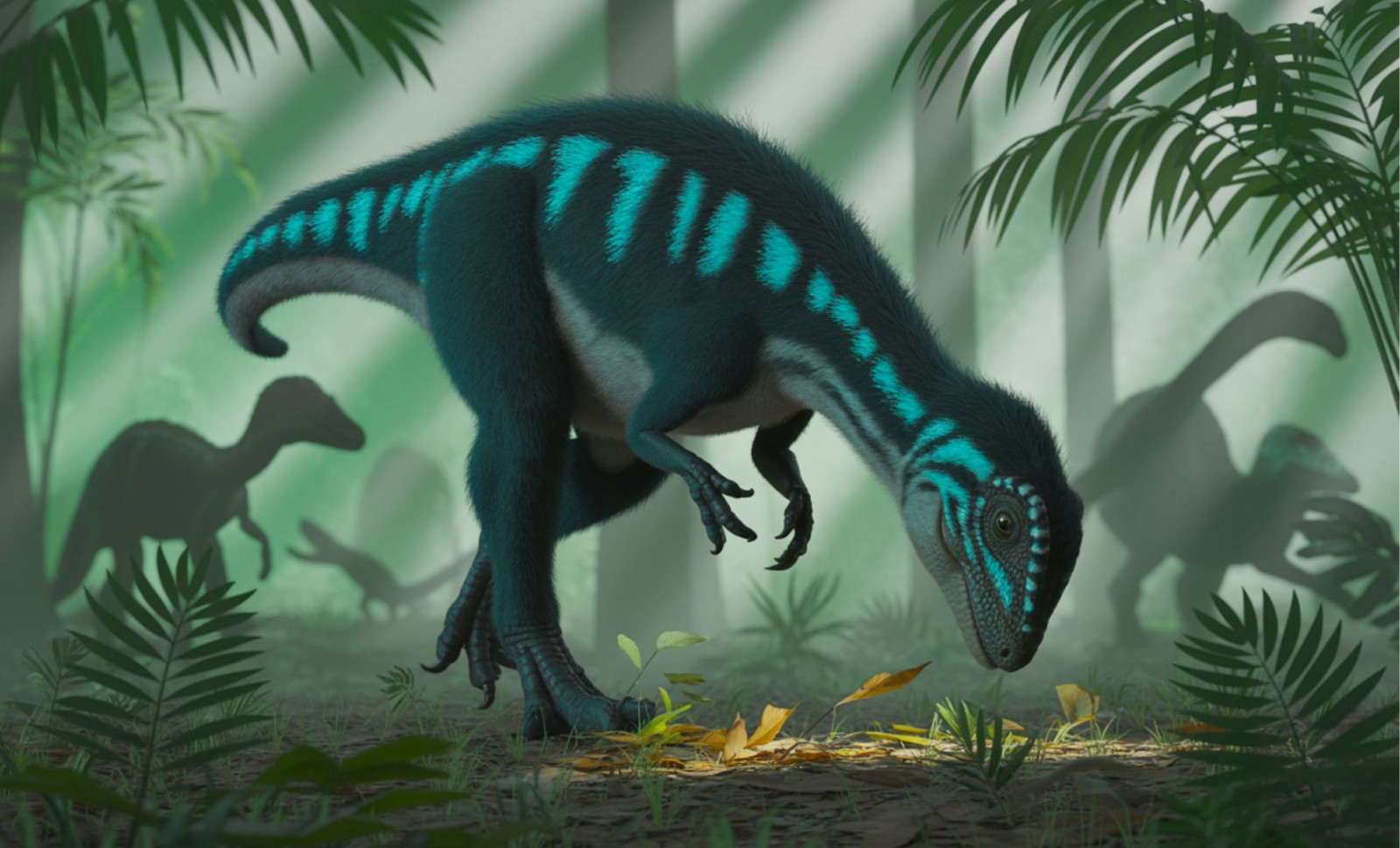 130-Million-Year-Old Miniature Dinosaur Unearthed in Spain Reveals Early Herbivore Evolution 