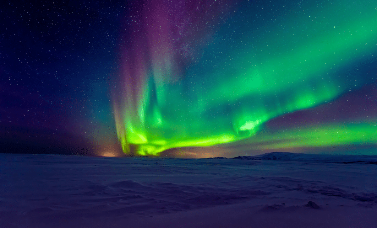 Experience Vibrant Northern Lights This Week as Solar Activity Intensifies 