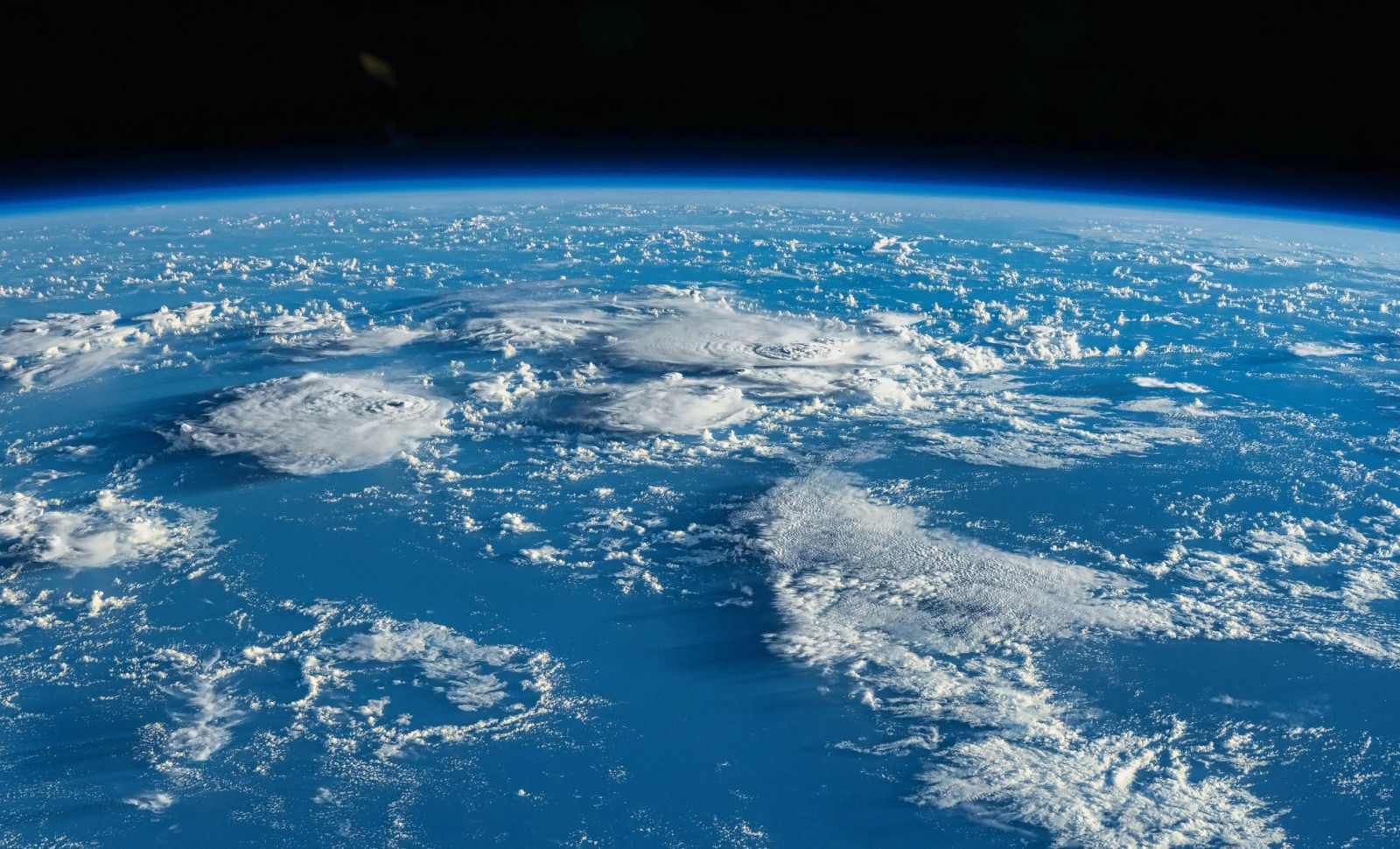 Researchers Identify Gigantic Hot Rock Blobs Deep Within Earth Influencing Its Magnetic Shield 