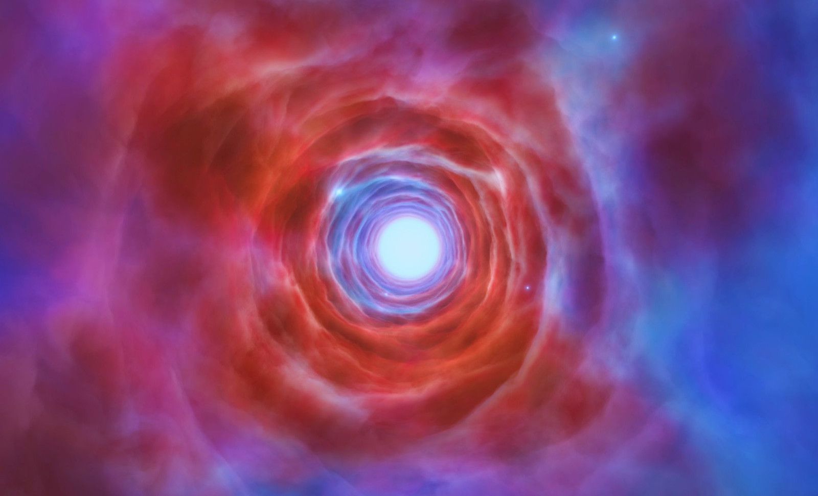 Astronomers Unveil Hidden Galactic Passageways Linking Star-Forming Regions 