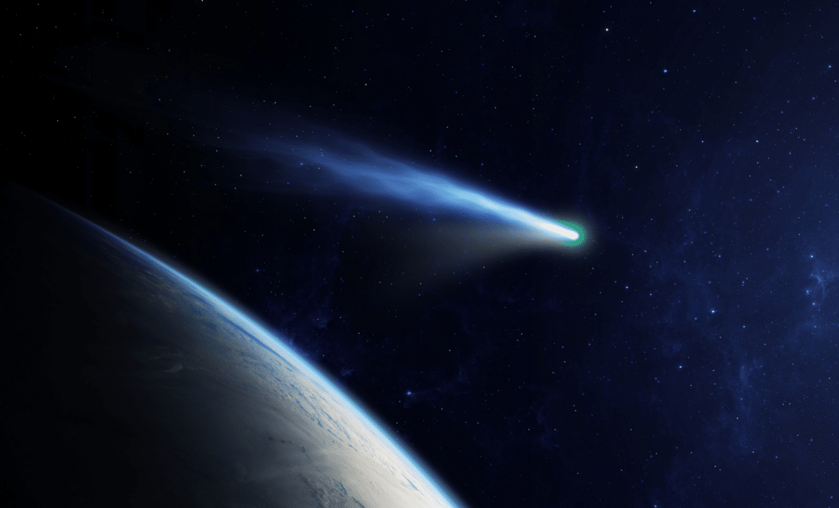 Meet Comet C/2026 A1 (MAPS): A Potentially Brilliant Kreutz Sungrazer Approaching the Sun 