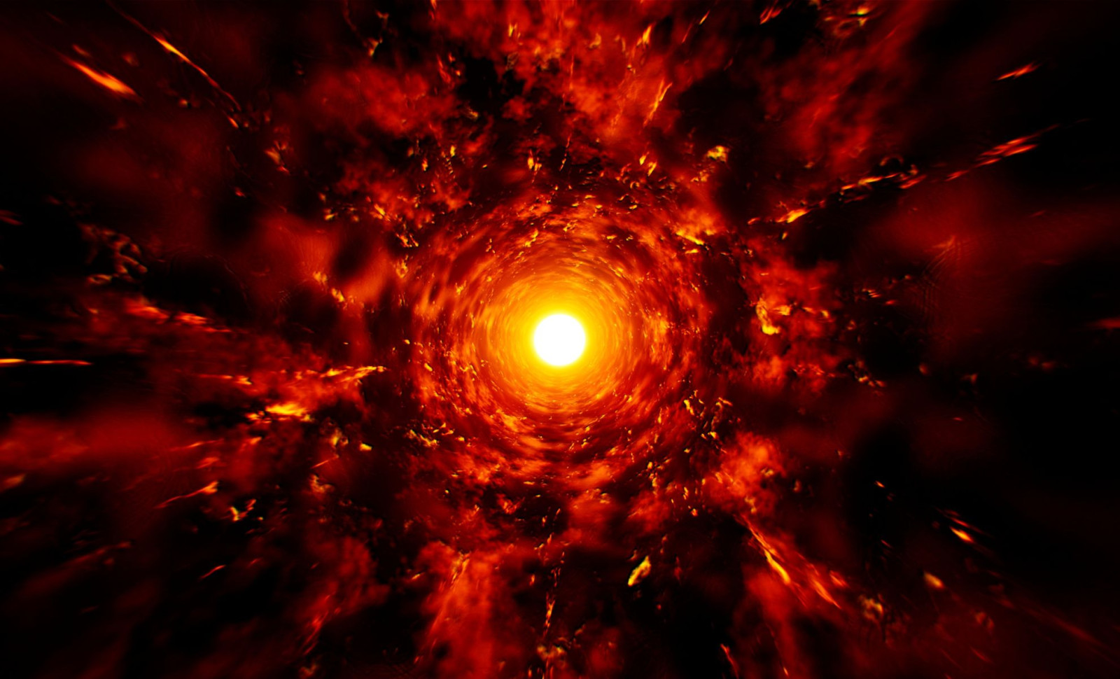 Giant Star WOH G64 Defies Death, Revealing New Cosmic Insights 