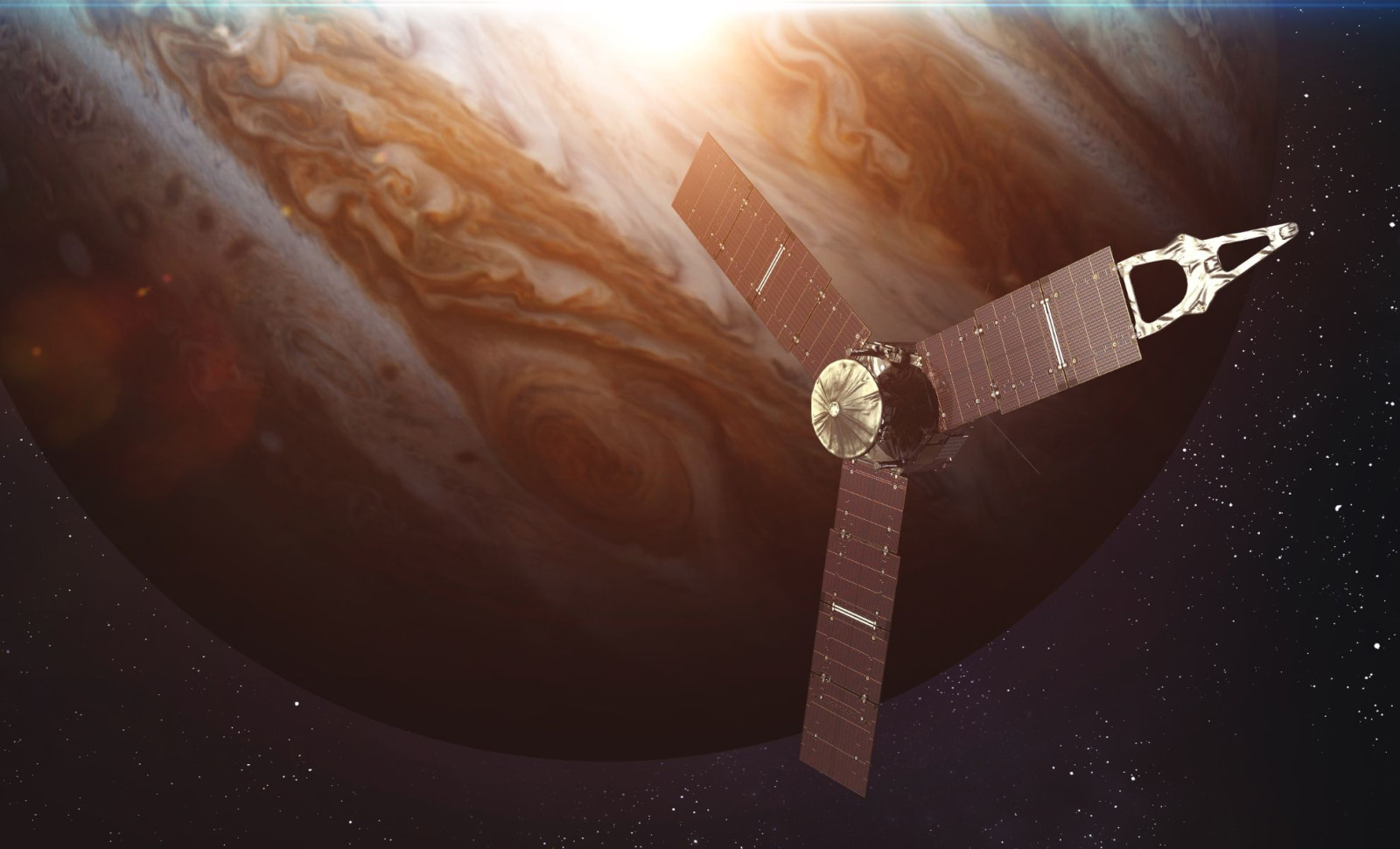 Juno’s Revelations Uncover Distinct Magma Chambers Fueling Io’s Volcanic Fury 