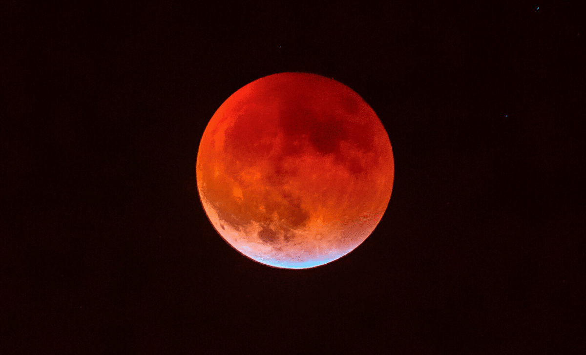 Prepare for an Awe-Inspiring Blood Moon Eclipse: When and Where to Watch 