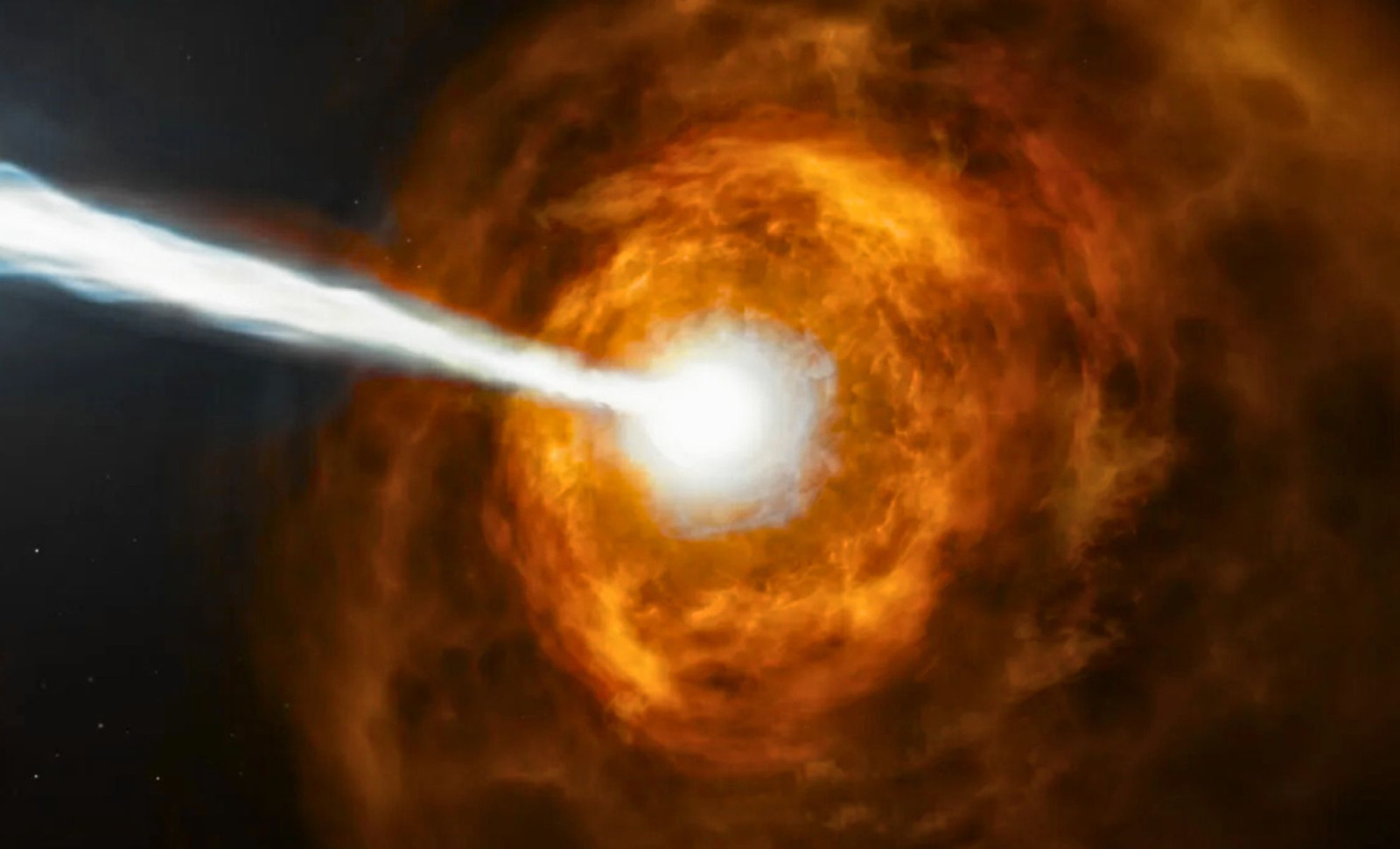Unprecedented Seven-Hour Gamma-Ray Burst Challenges Astrophysical Understanding 