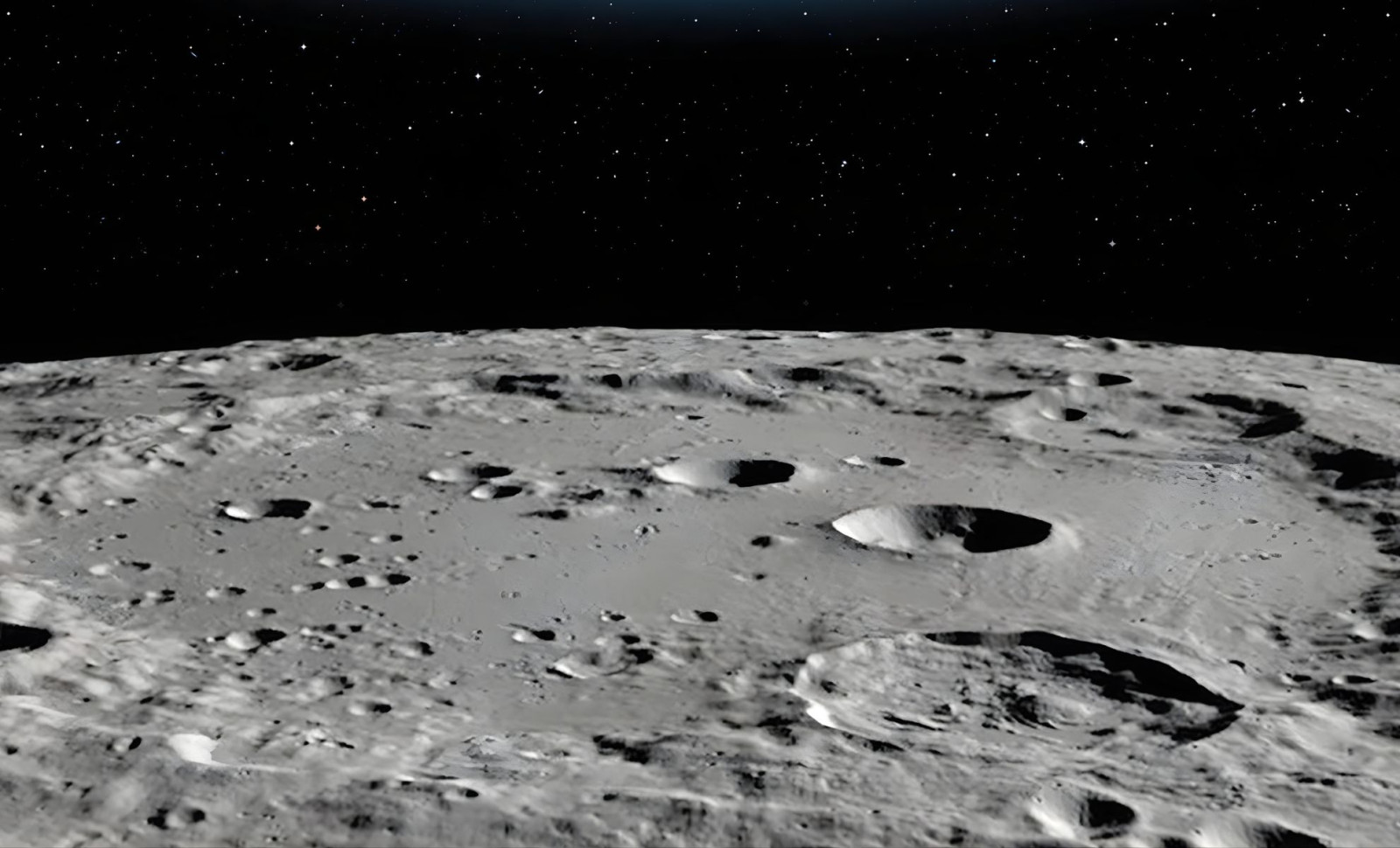 AI May Finally Reveal the Hidden Location of the Soviet Luna 9 Spacecraft After 60 Years 