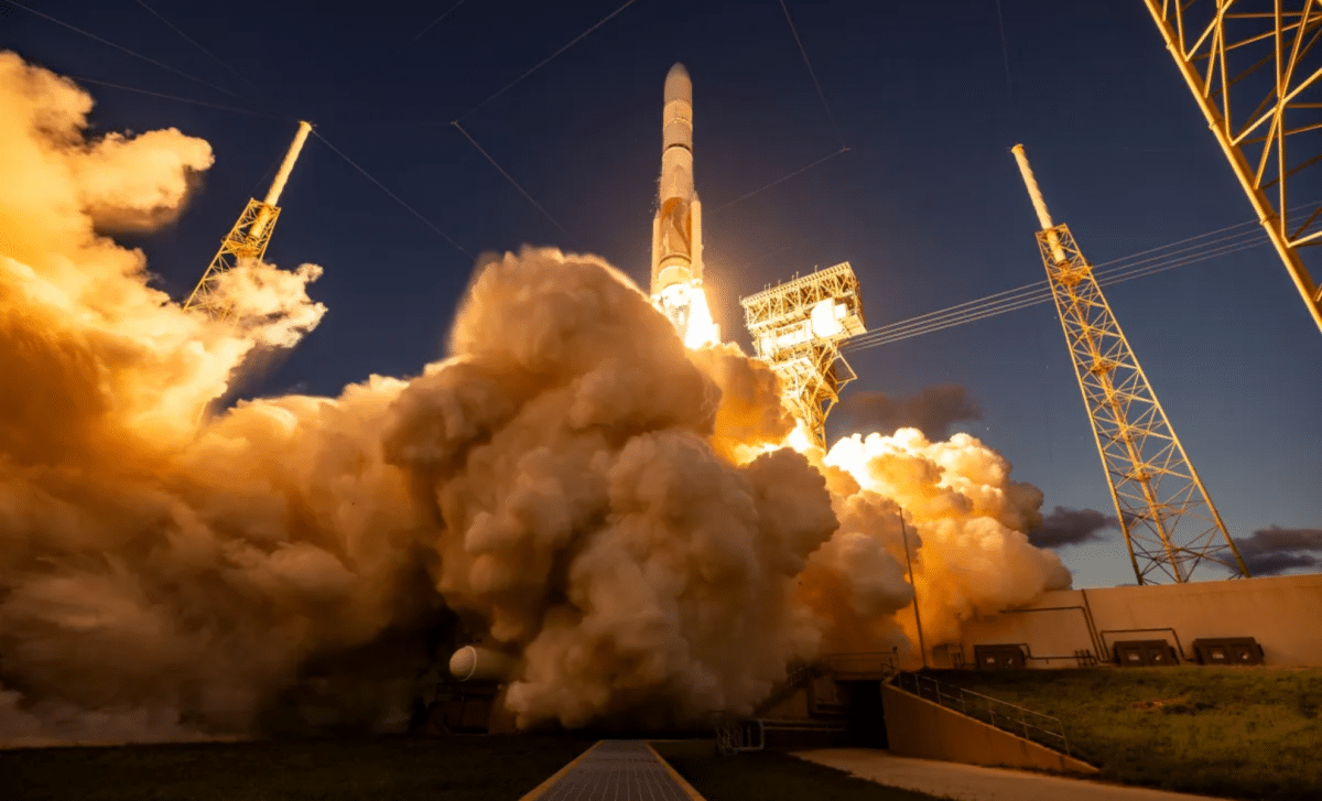 United Launch Alliance Targets Major Rise in Rocket Launches for 2026 
