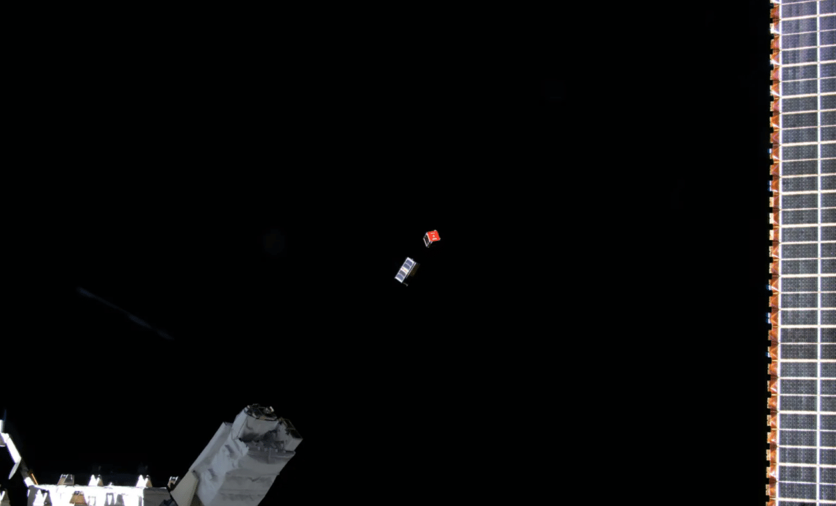 How CubeSats Are Transforming Space Science and Exploration 