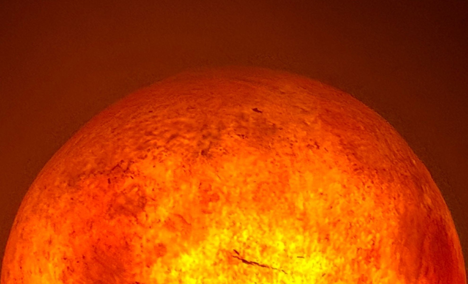 Scientists Propose Turning the Sun into a Massive Space Telescope 