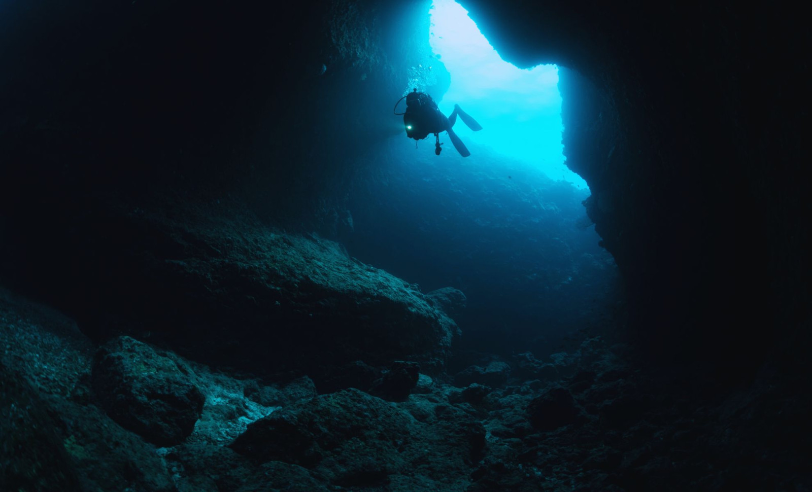 Ancient Underwater Stone Wall Discovered in Baltic Sea, Dating Back Over 10,000 Years 