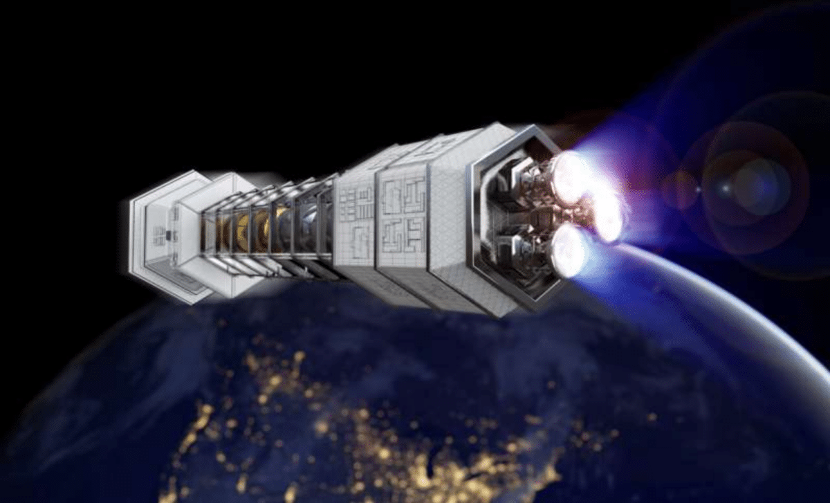 NASA’s Nuclear Reactor Plans Could Revolutionize Lunar Power Supply 