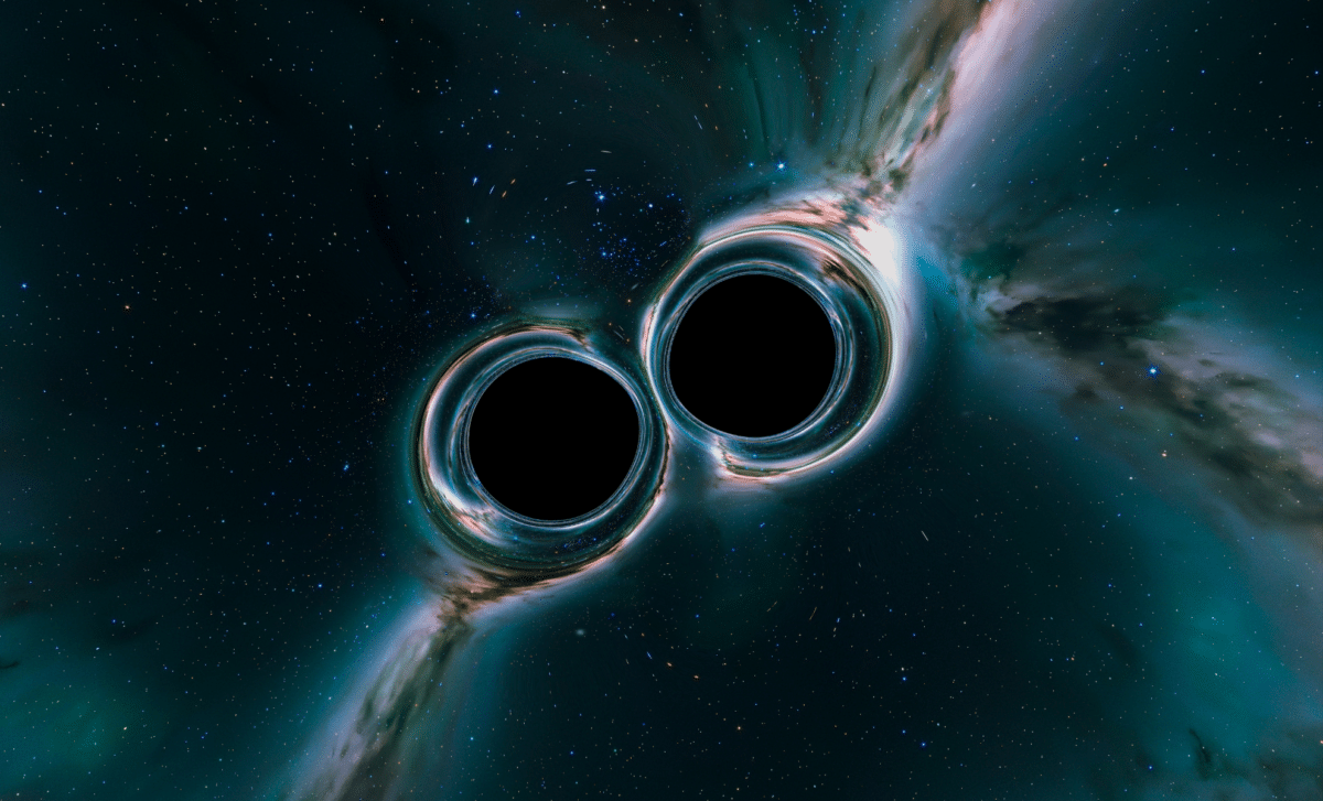Record-Breaking Gravitational Wave Detection Challenges Einstein’s Predictions with Unmatched Precision 