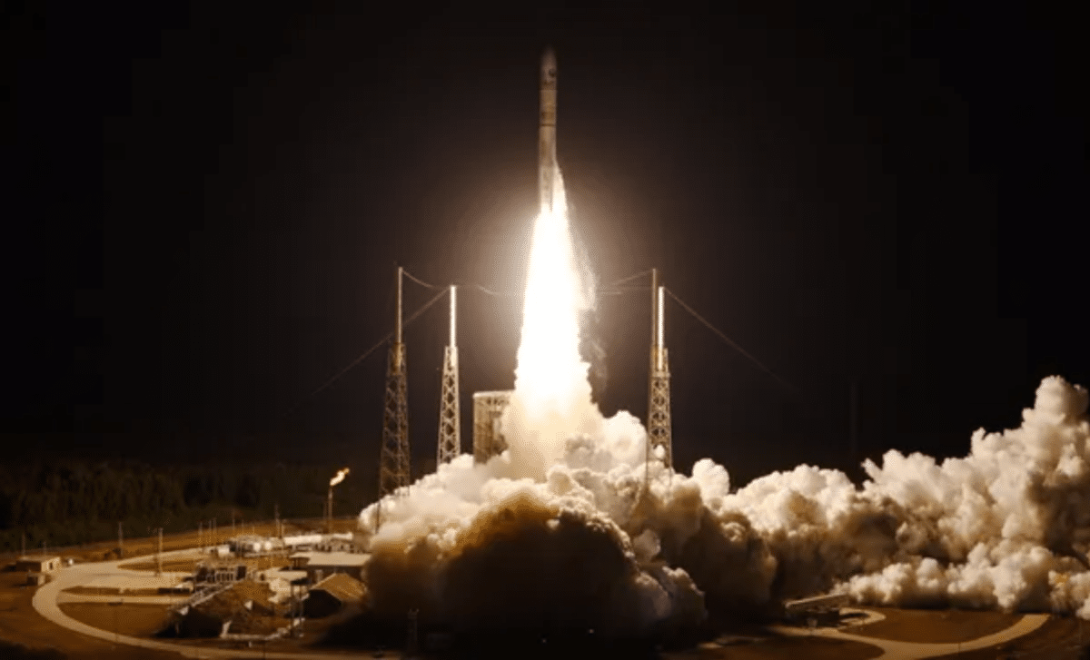 ULA’s Vulcan Centaur Triumphs Despite Launch Anomaly, Achieves Orbit Success 