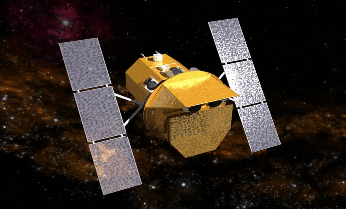 NASA Launches Vital Effort to Preserve Swift Observatory Amid Orbital Decay 